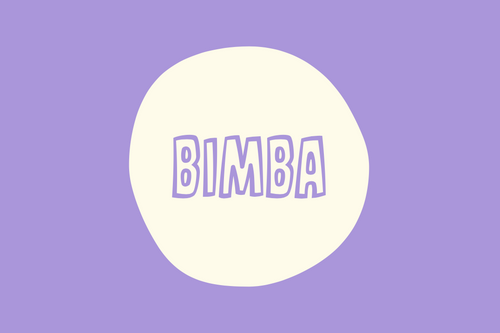 Bimba